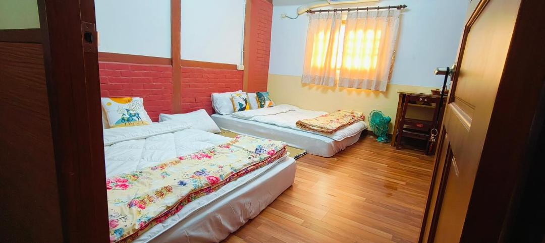 Photo of Bedroom in Lucao