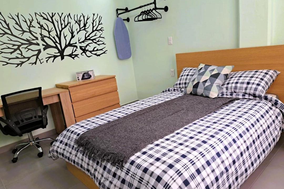 Photo of Bedroom in Cuautitlan Izcalli