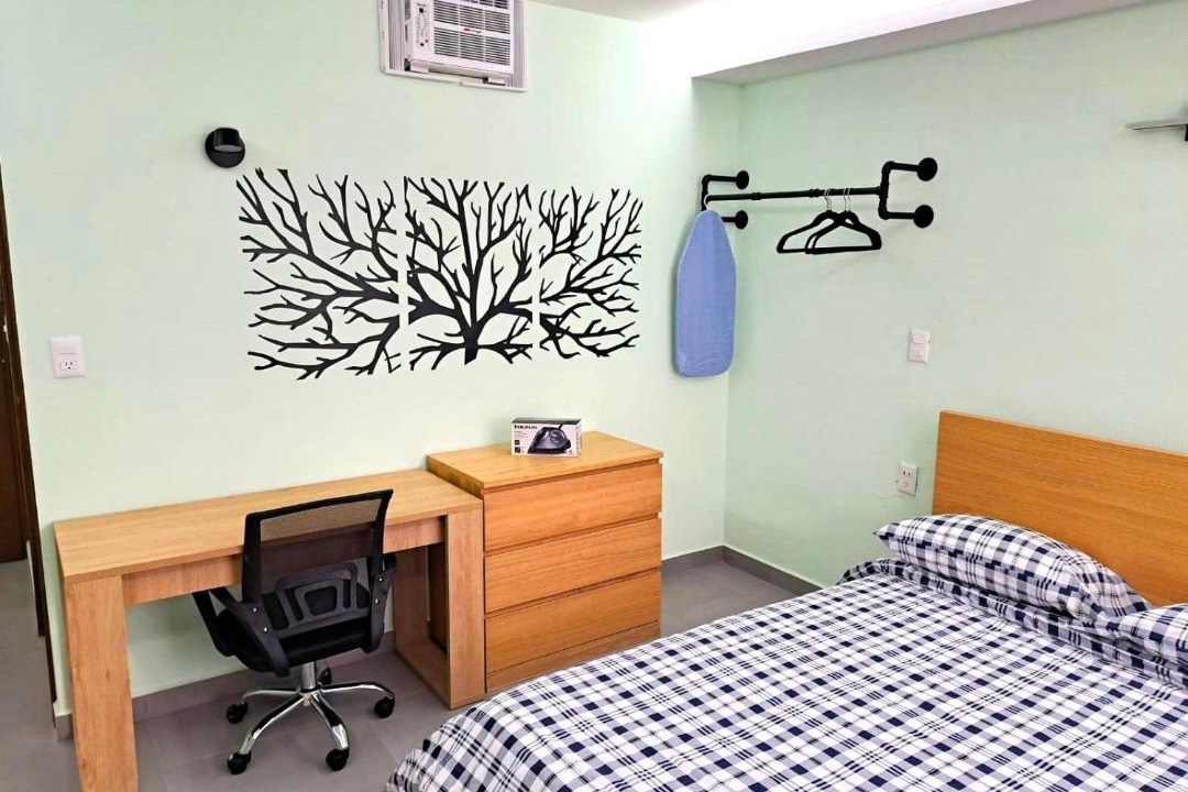 Photo of Bedroom in Cuautitlan Izcalli