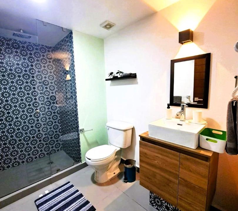 Photo of Bathroom in Cuautitlan Izcalli