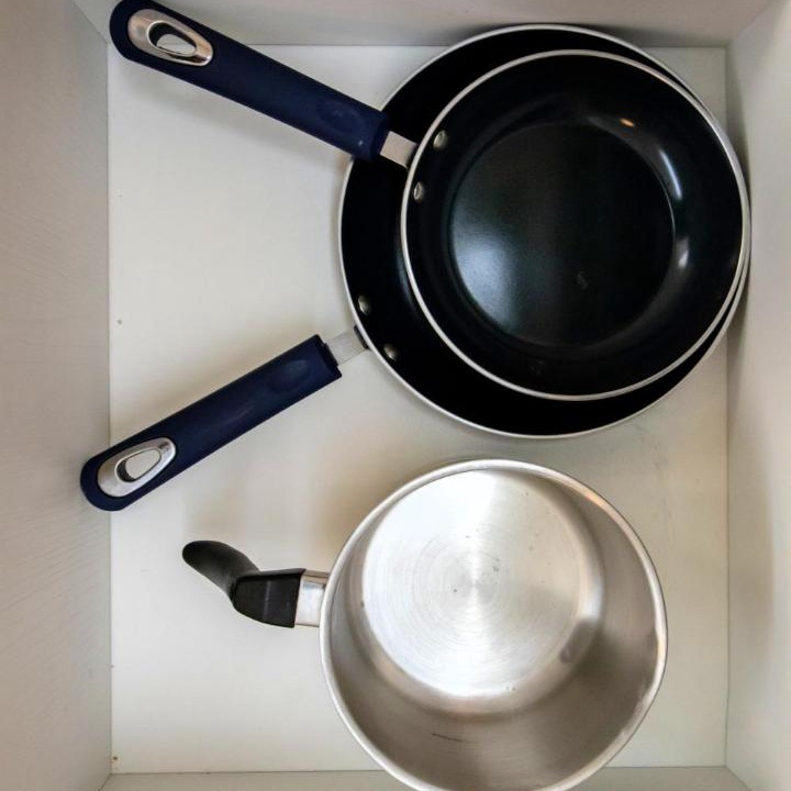 Photo of Kitchen in Cuautitlan Izcalli