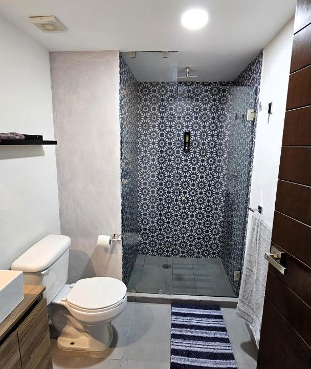 Photo of Bathroom in Cuautitlan Izcalli