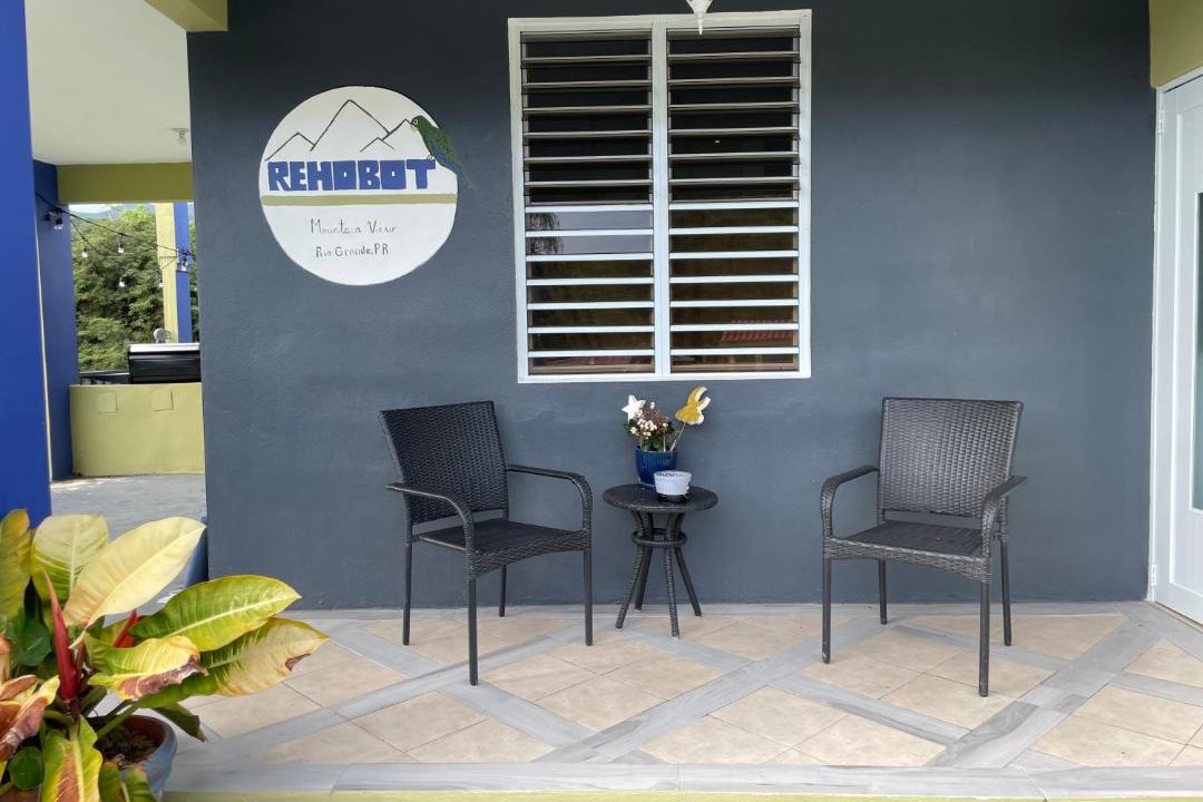 Photo of Patio Balcony in Jimenez