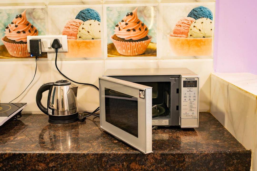 Photo of Kitchen in Nagoa
