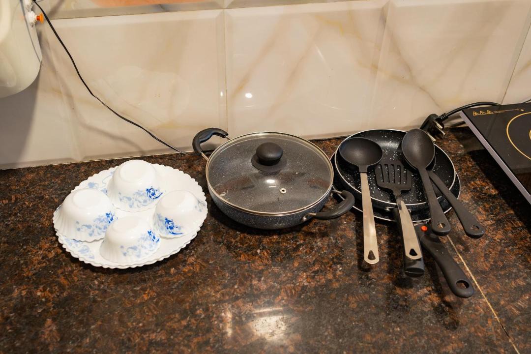 Photo of Kitchen in Nagoa