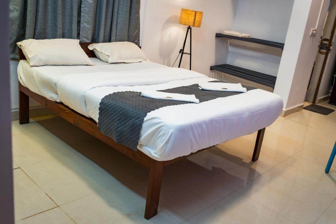 Photo of Bedroom in Nagoa