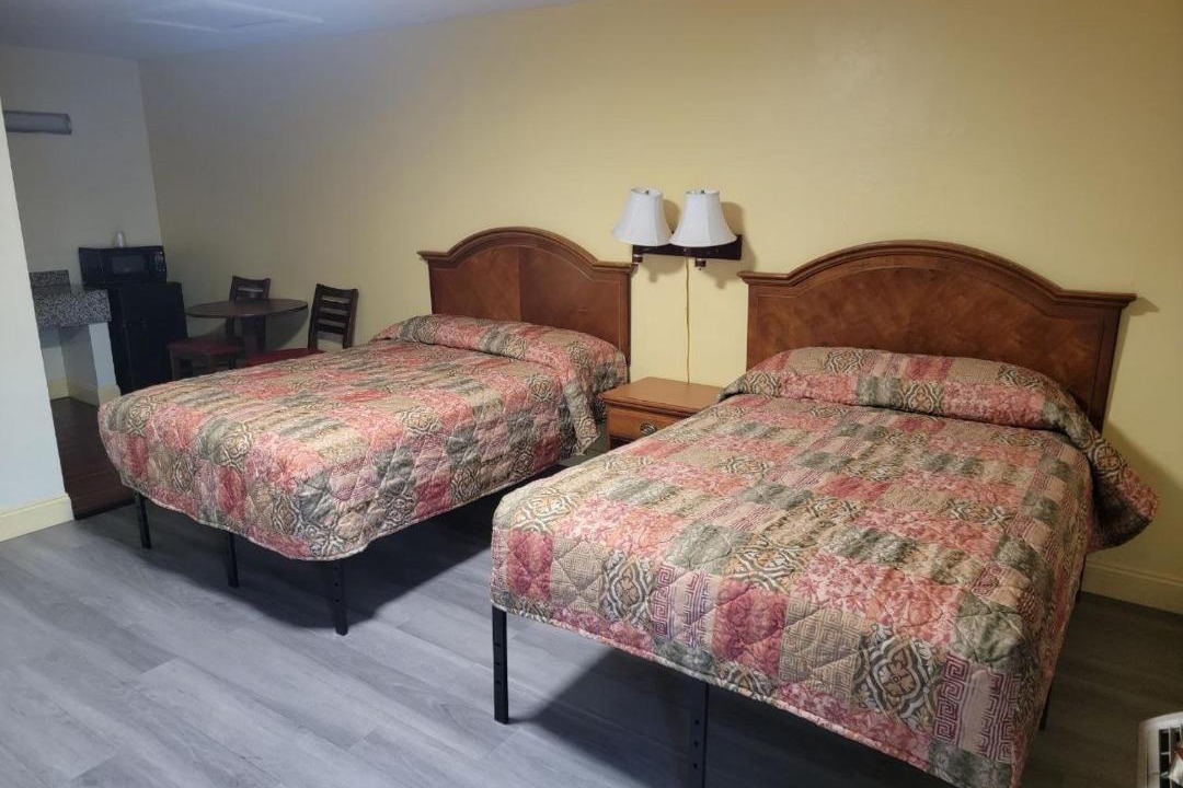 Photo of Bedroom in North Chesterfield