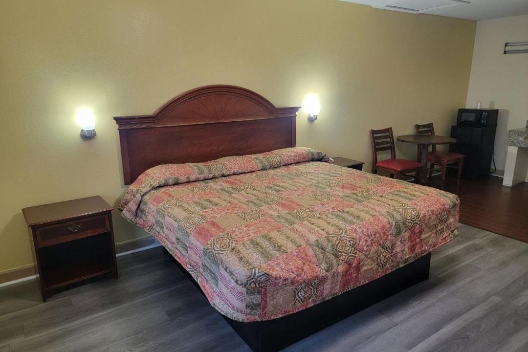 Photo of Bedroom in North Chesterfield