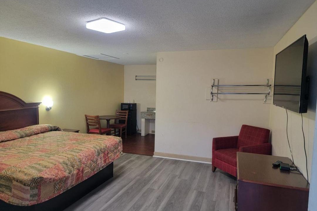 Photo of Bedroom in North Chesterfield