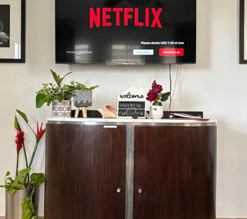 Photo of Livingroom in Jimenez