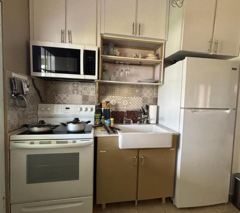 Photo of Kitchen in Jimenez