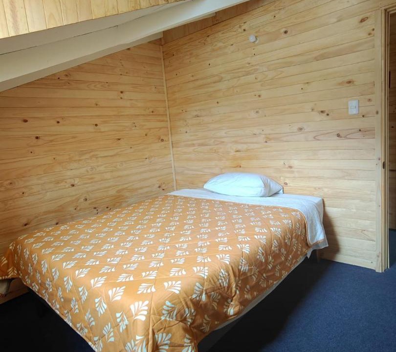 Photo of Bedroom in Chaiten