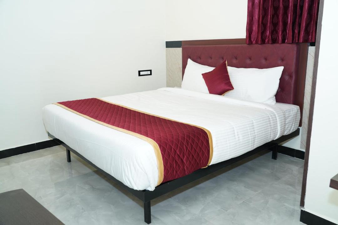 Photo of Bedroom in Thanjavur