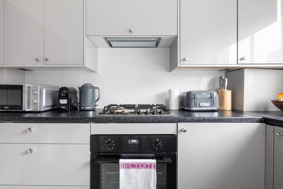 Photo of Kitchen in Queen's Gate