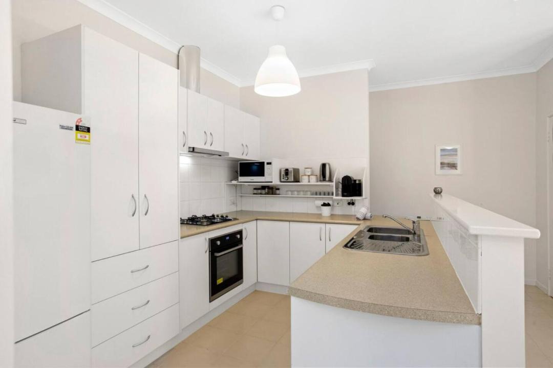 Photo of Kitchen in Innaloo