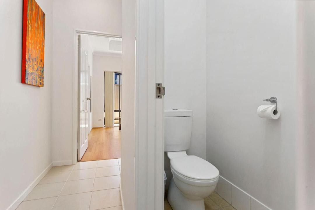Photo of Bathroom in Innaloo