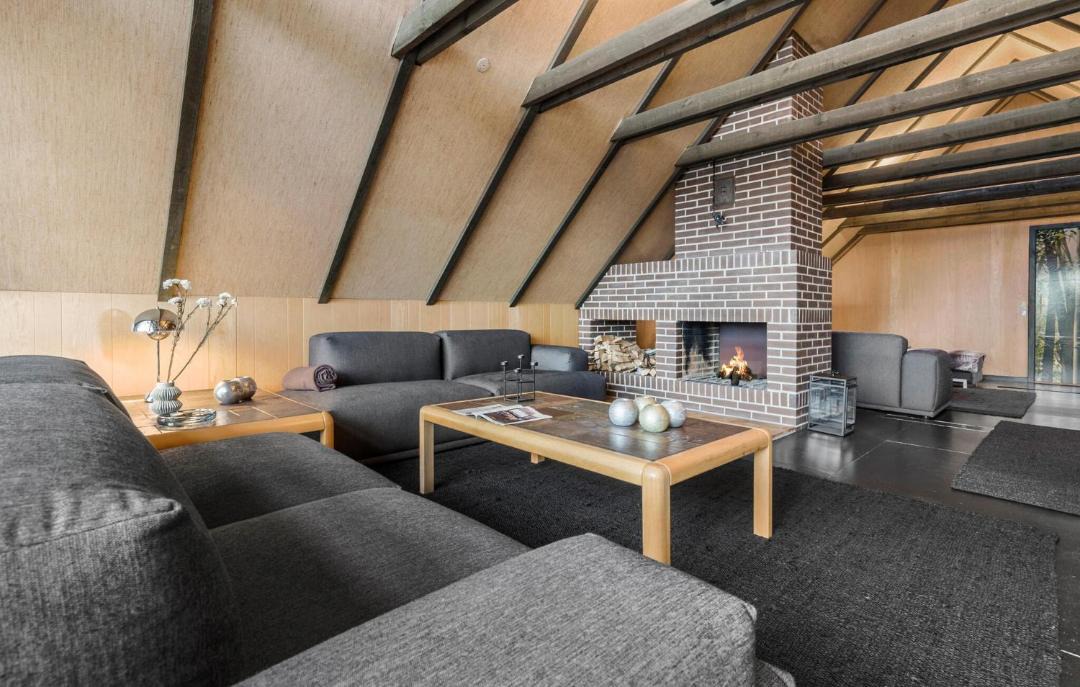Photo of Livingroom in Ebeltoft