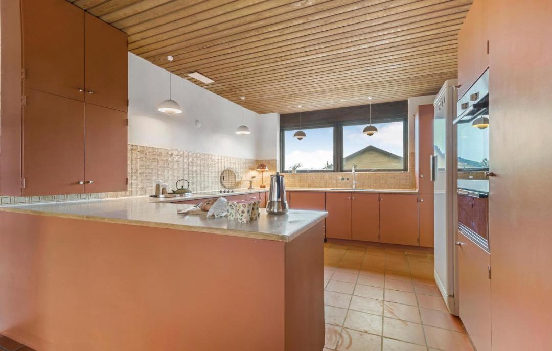 Photo of Kitchen in Ebeltoft