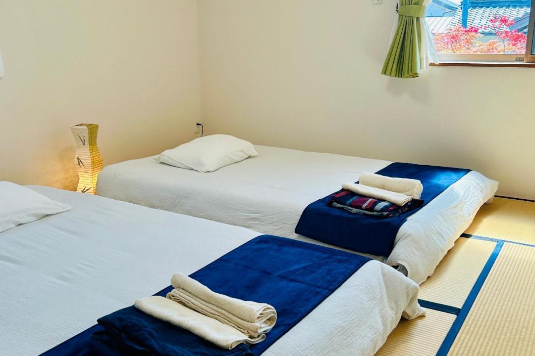 Photo of Bedroom in Nagahama