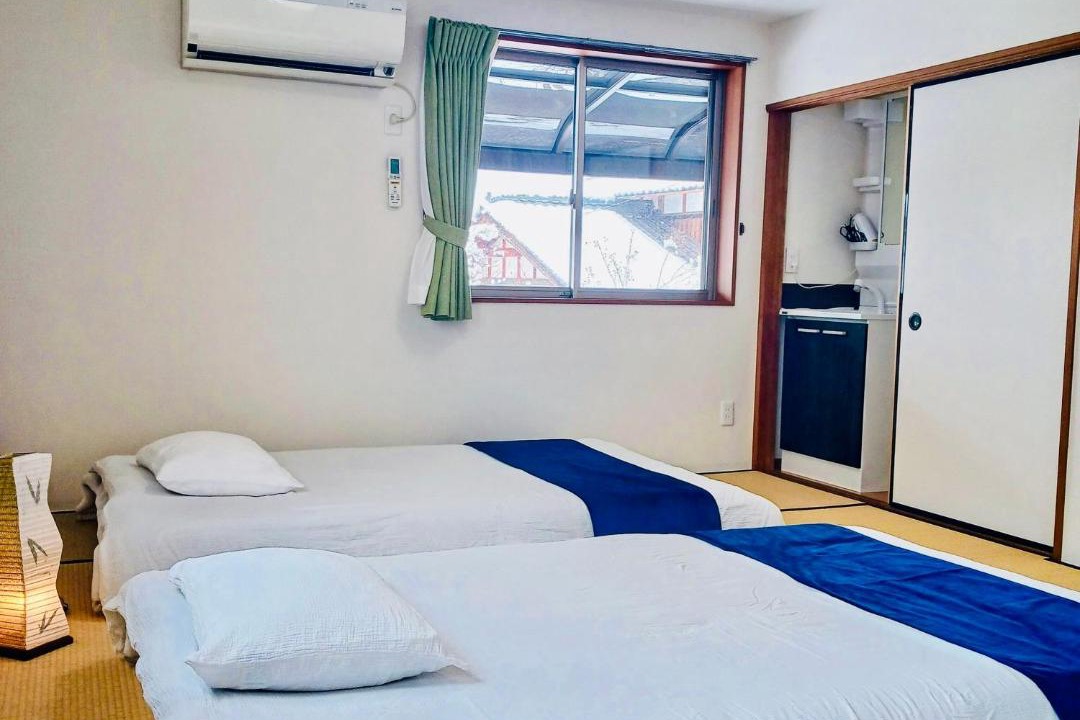 Photo of Bedroom in Nagahama