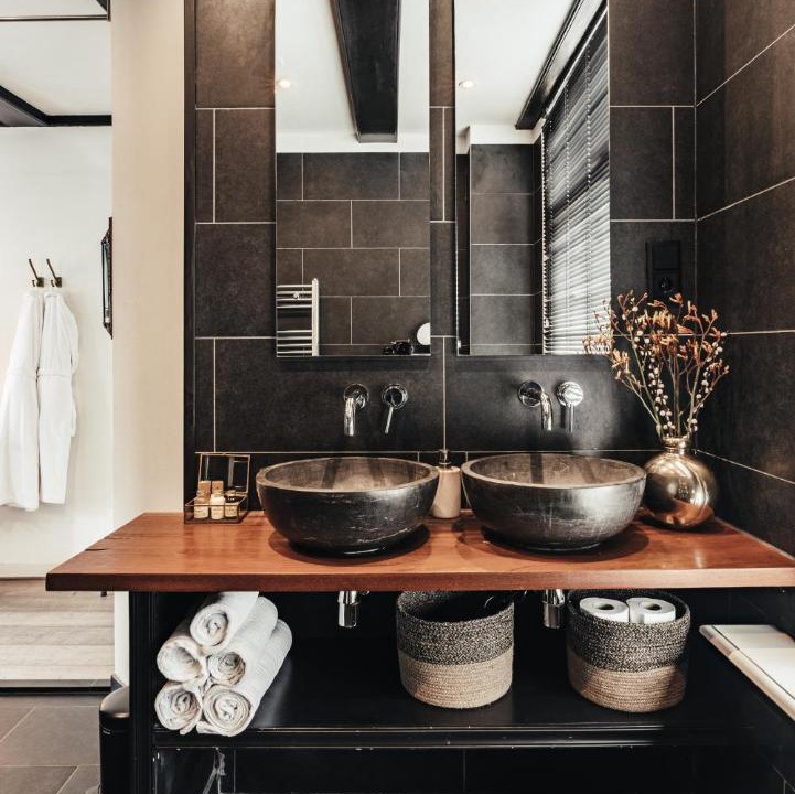 Photo of Bathroom in Grachtengordel-West