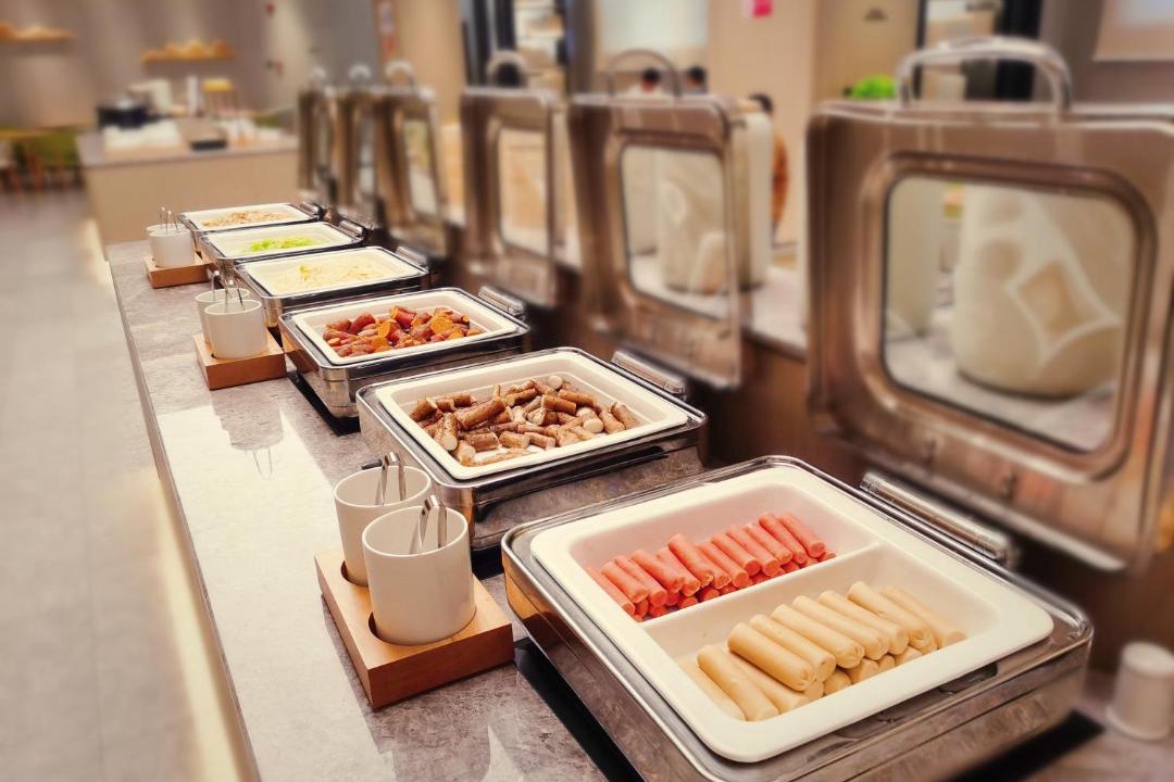 Photo of Kitchen in Wujiagang