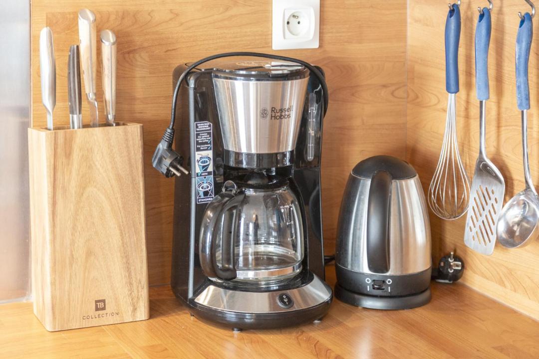 Photo of Kitchen in La Foret-Fouesnant