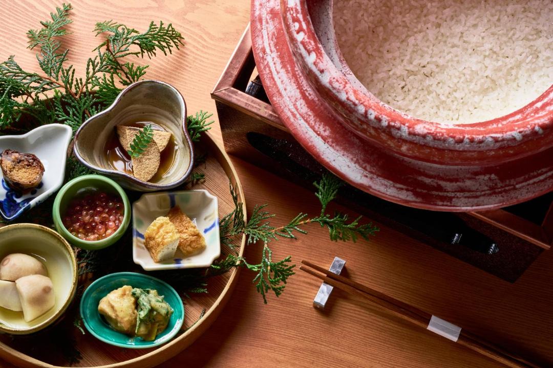 Photo of Kitchen in Eiheiji