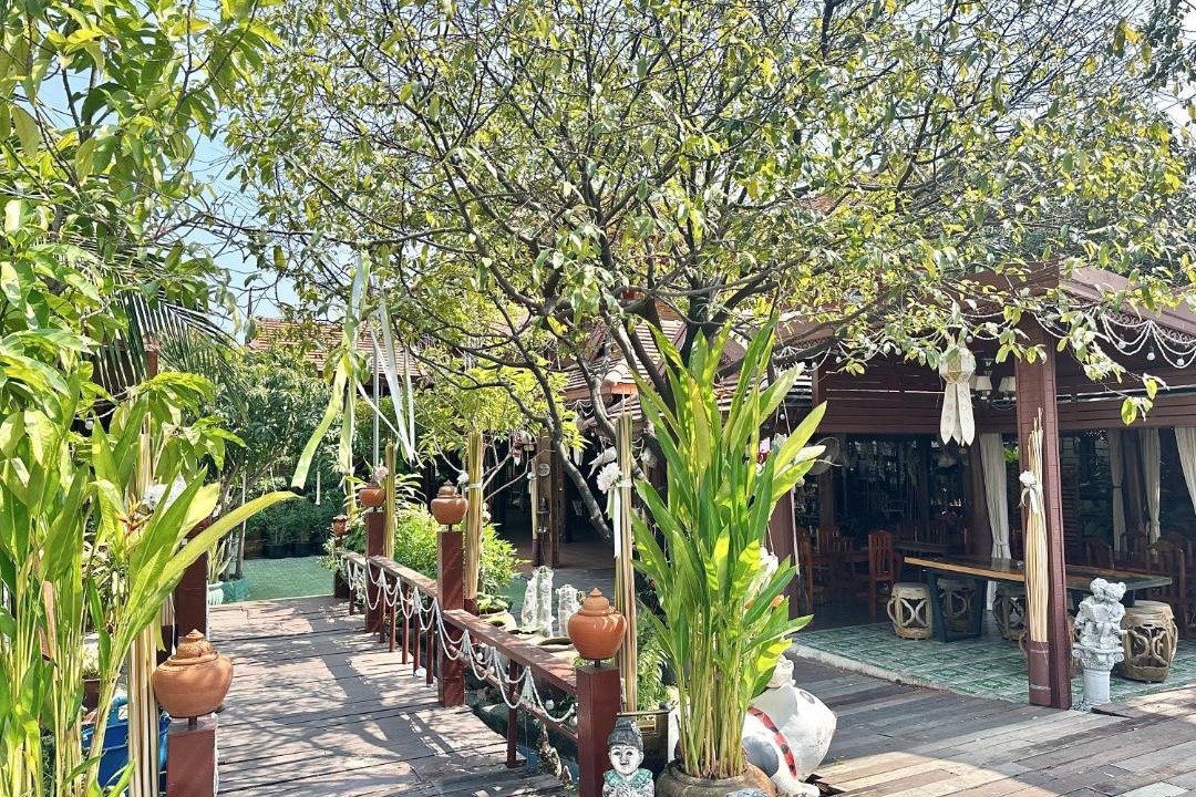 Photo of Outdoor in Don Muang