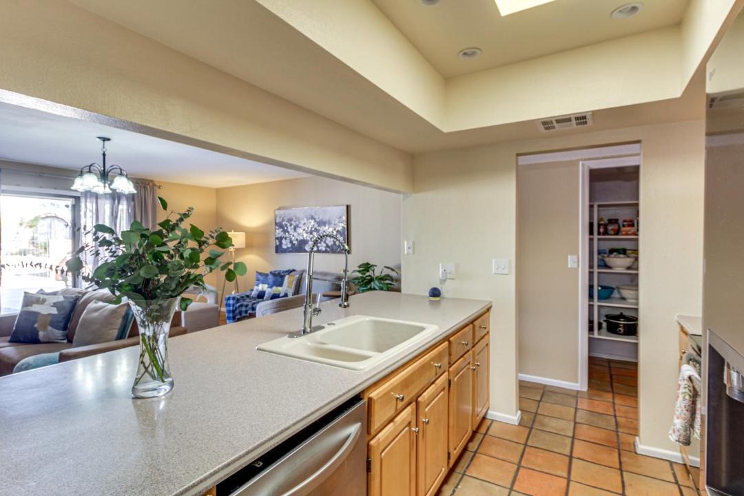 Photo of Kitchen in Casas Adobes Estates