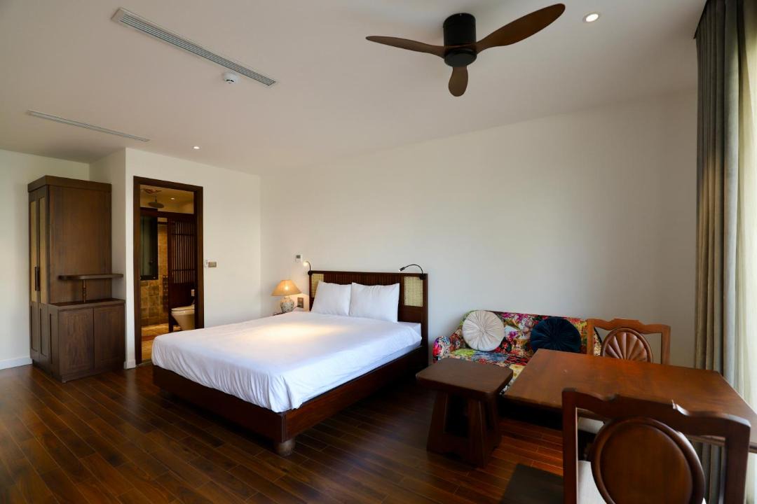 Photo of Bedroom in Truc Bach