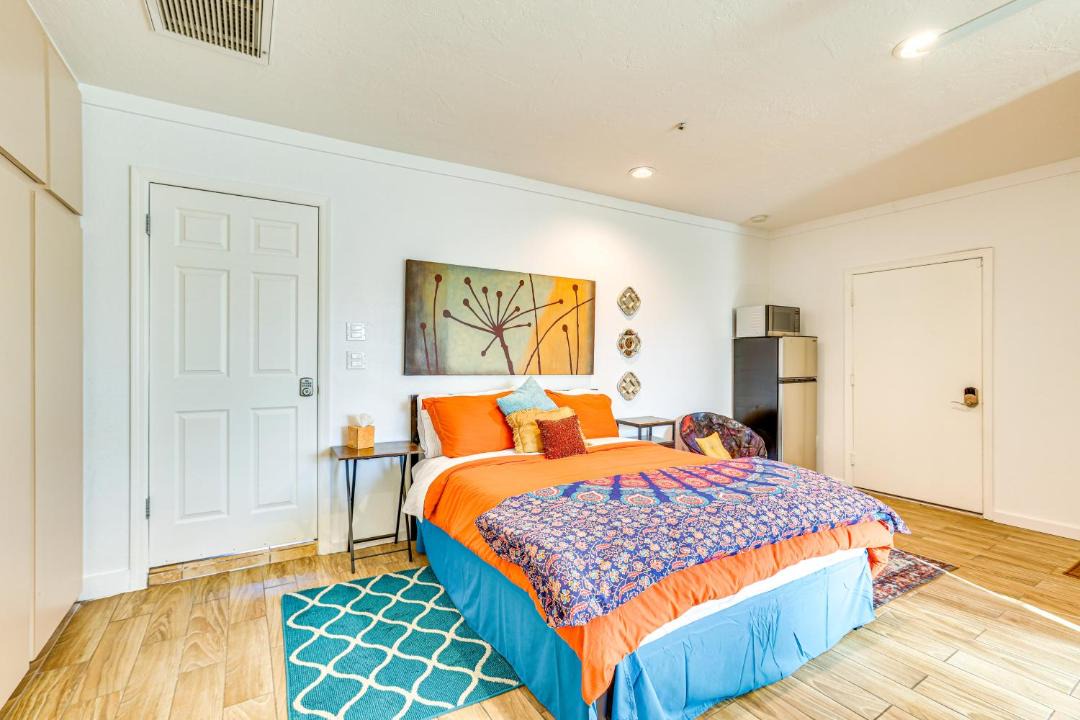 Photo of Bedroom in Avant