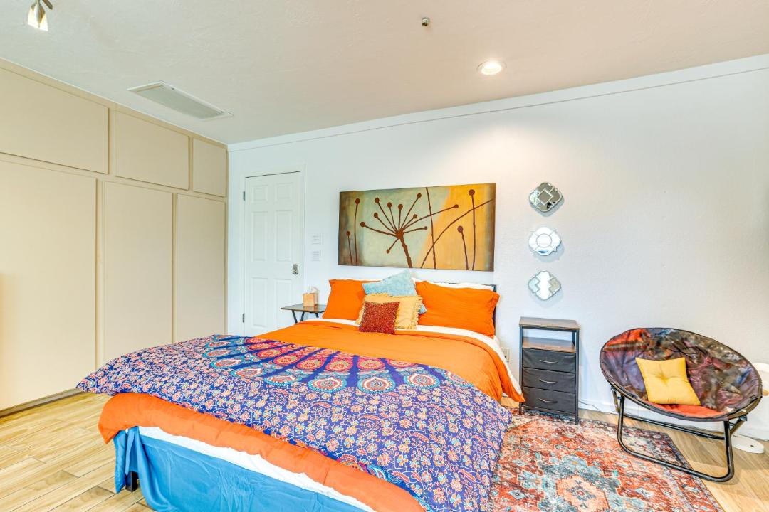 Photo of Bedroom in Avant
