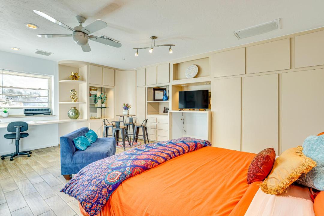 Photo of Bedroom in Avant