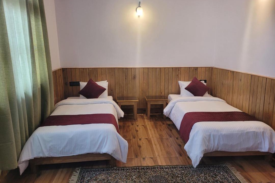 Photo of Bedroom in Turuk