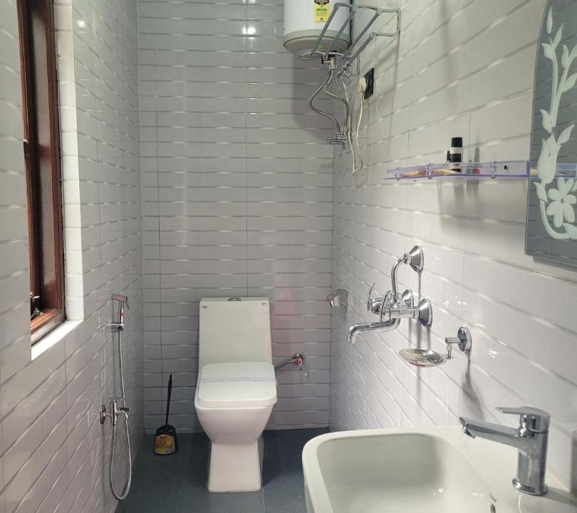 Photo of Bathroom in Turuk