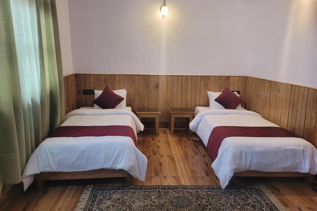 Photo of Bedroom in Turuk