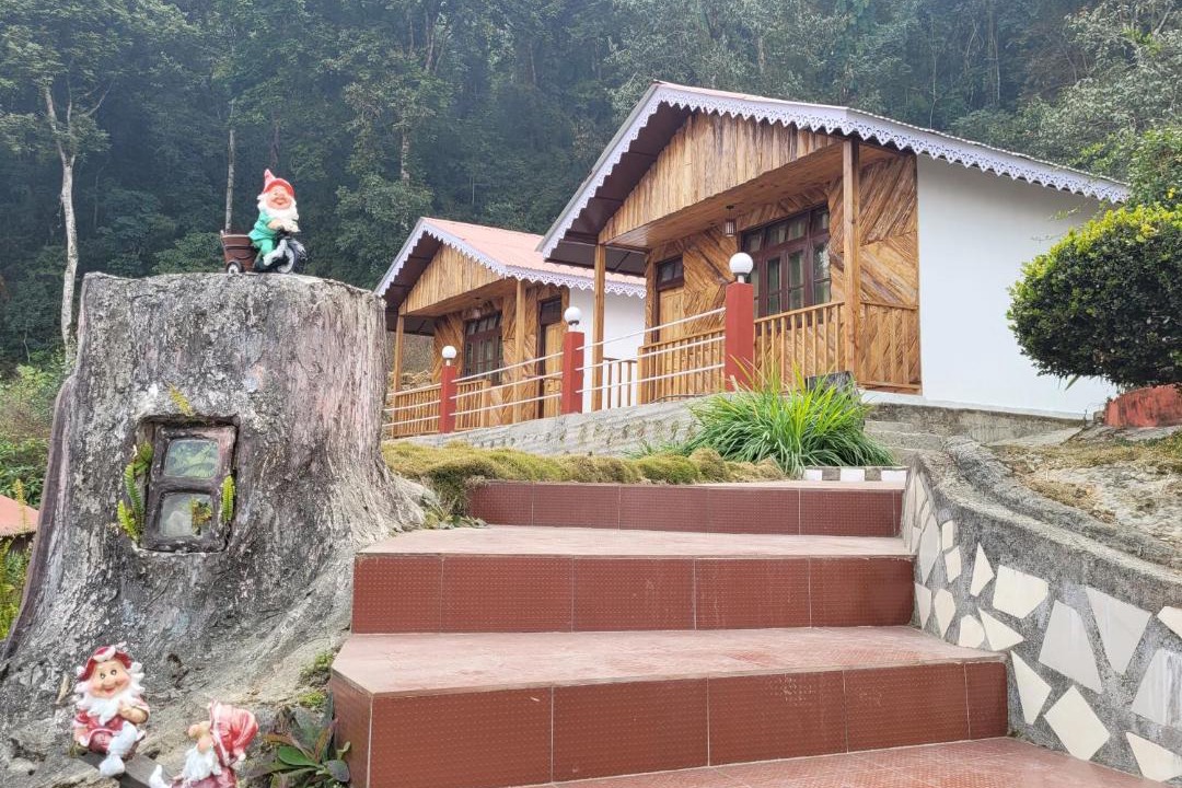 Photo of Others in Turuk