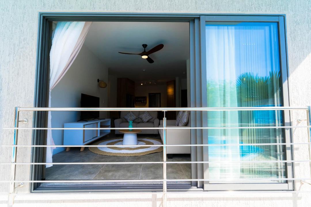 Photo of Patio Balcony in Flic-en-Flac