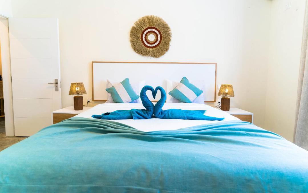 Photo of Bedroom in Flic-en-Flac