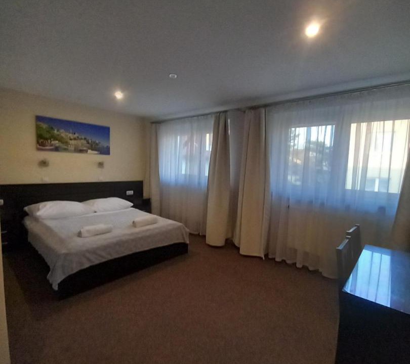 Photo of Bedroom in Rybie