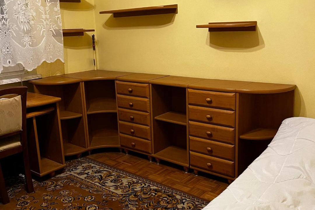 Photo of Bedroom in Rybie