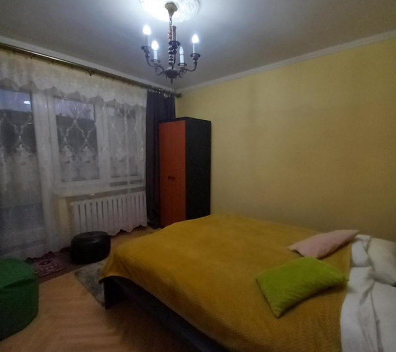 Photo of Bedroom in Rybie