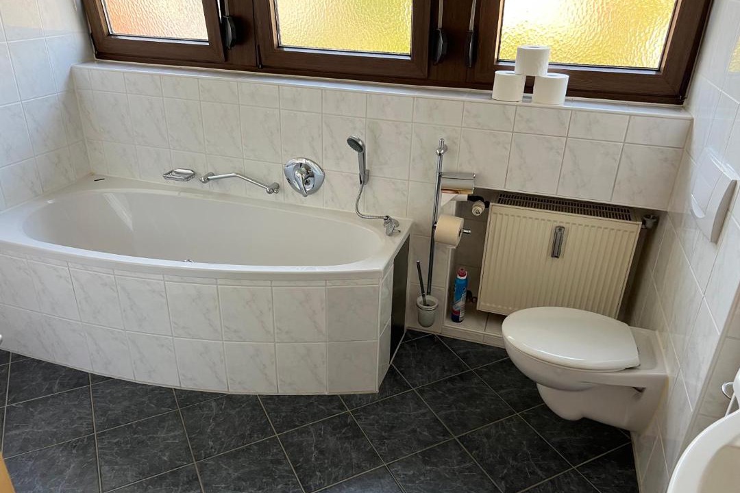 Photo of Bathroom in Wendelstein