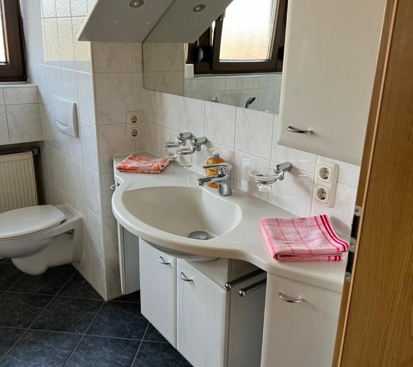 Photo of Bathroom in Wendelstein