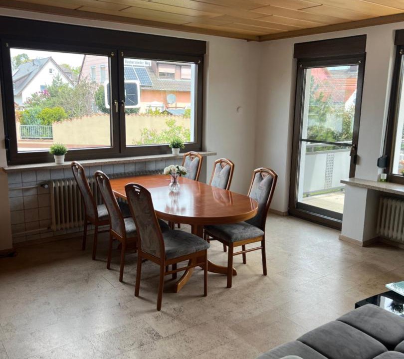 Photo of Livingroom in Wendelstein