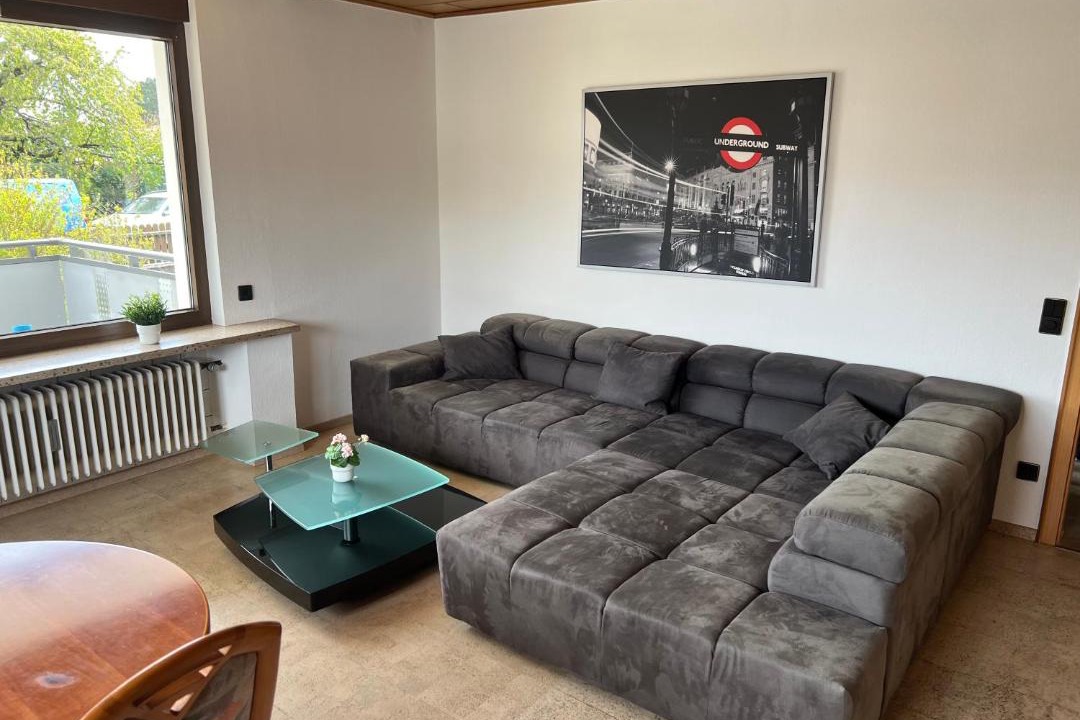Photo of Livingroom in Wendelstein