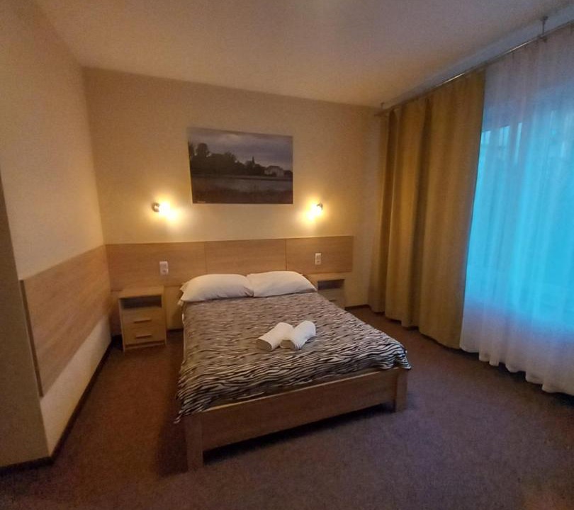 Photo of Bedroom in Rybie