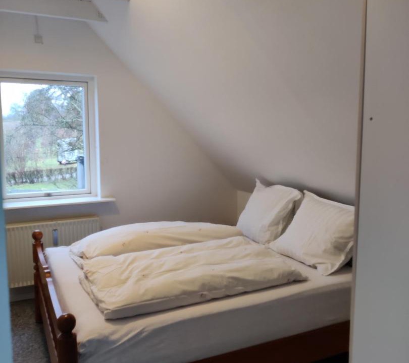 Photo of Bedroom in Dokkedal