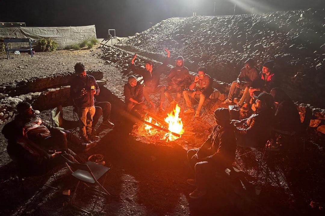 Photo of Outdoor in Al Kubus
